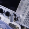 GE LOGIQ S7 Expert XDclear USG