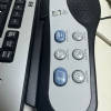 GE MR SCIM-Black with English Overlay RoHS, PN 5393370-2, 5148389-2