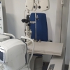 Topcon CV-5000 digital foropter