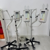 Medrad Spectris Solaris EP otomatik enjektr