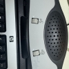 GE MR SCIM-Black with English Overlay RoHS, PN 5393370-2, 5148389-2
