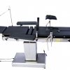 Electrical operating table