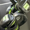 MR Safe portable kulakl�k