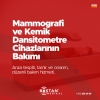 GE MARKA KEM�K DANS�TOMETRE(DEXA) C�HAZI