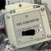 Philips Ct  Brillance Ref. Converter Assy, PN 455012004381