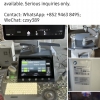 GE VOLUSON E10 BT17