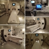 GE Optima MR450w