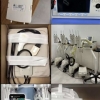 Cardiac trigger monitor 3150