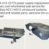 Philips HD/11 HD/15