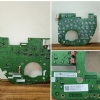 RAFI Large-6 keyboard interface board