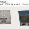Siemens X150