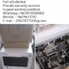 Sysmex five xn550 YOM