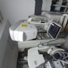 GE Senographe DMR+ Mamografi cihaz�