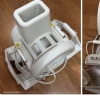 Knee coil