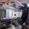 GE LOGIQ S7 Expert XDclear USG
