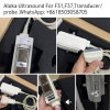 Aloka F31 F37 probe