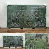 Aloka EP525400AB main board