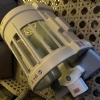 GE 1.5T Split Head MRI Coil pn 2341973