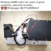 Mindray bs800 light rail