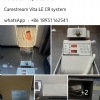 Carestream vita LE CR