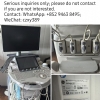 GE Voluson E8 BT18