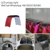 LED Omiga light