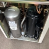 Sumitomo  Helium-compressor CSW-71