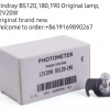 Mindray 12V 20W lamp BS120-190