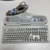 GE MR SCIM-Black with English Overlay RoHS, PN 5393370-2, 5148389-2