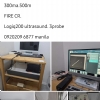 Xray machine