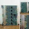 GE Logiq9 MRX board Rev.7