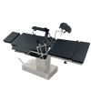 Hydraulic OT table