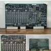 Aloka prosound SSD3500 A side comtrol board