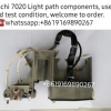 Hitachi 7020 light path compoments