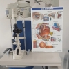 Topcon CV-3000 Compu Vision g�z muayene �nitesi