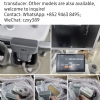 Siemens transducer 10L4