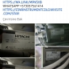Hitachi CT/GW 50-70-30