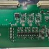 OEC BRIVO COLLIMATOR CONTROL BOARD
