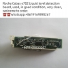 Roche Cobas e702 Liquid Level Dedection board