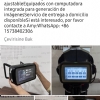 Partable x-ray