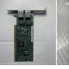 Dual port server adapter