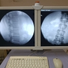 GE OEC850 C-ARM SKOP� C�HAZI SATILIK / K�RALIK - TEKN�K SERV�S - YEDEK PAR�A