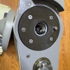 MALLINCKRODT CT9000ADV Injector head
