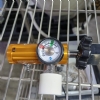 Gez Oxyplus Oksijen Reg�lat�r�