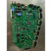GE CT 2349697-3 TGPU2 Board