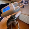 SinoPower-D Double Contrast Media Injector