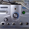 Sometech Dr. Oppel ST-501 Radyofrekan cerrahi cihaz�