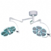 LED shadowless lamp