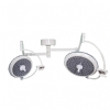 LED shadowless lamp