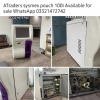 Sysmex ATraders pouch 100i